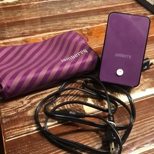 Jamberry Mini Heater